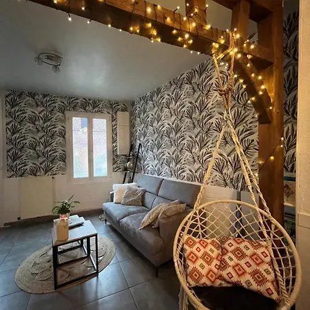 Chez Camille Guest house