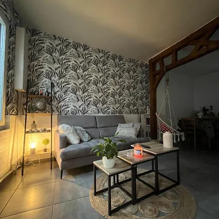 Guest house Chez Camille Darnetal